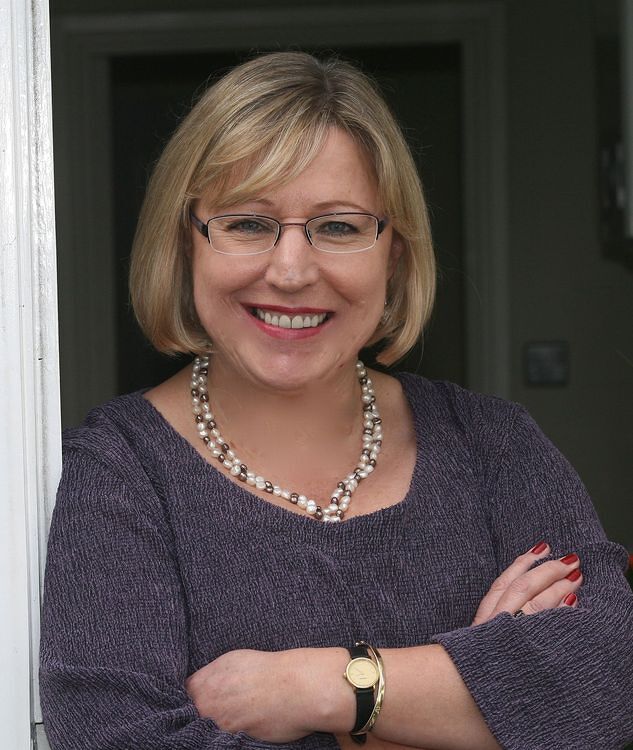 Flora Harding